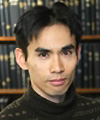 Photo of Shigehiro Oishi